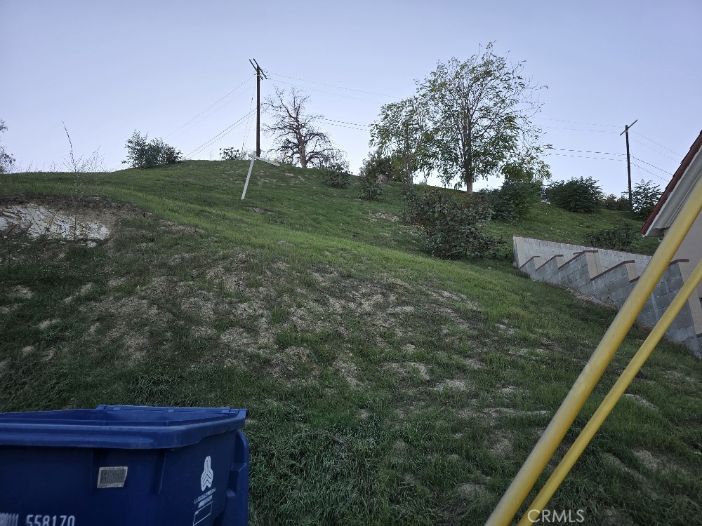 2818 N Adkins Avenue