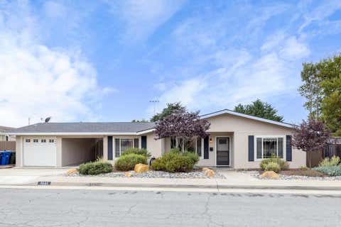 Photo of 1841 Judson Street, Seaside, CA 93955 (MLS # ML82058797)