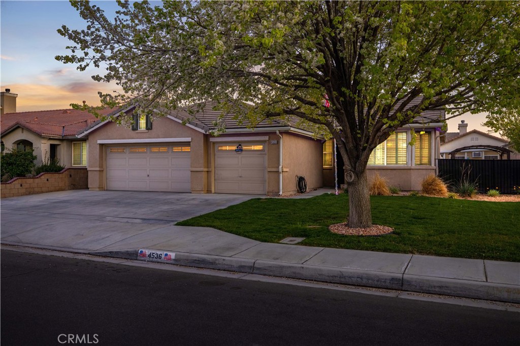 4536 Jade Court