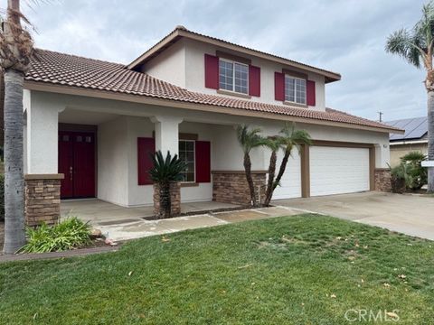 Photo of 1439 Alabaster Ave, Hemet, CA 92545 (MLS # SW25279406)