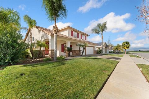 1439 Alabaster Hemet CA 92545