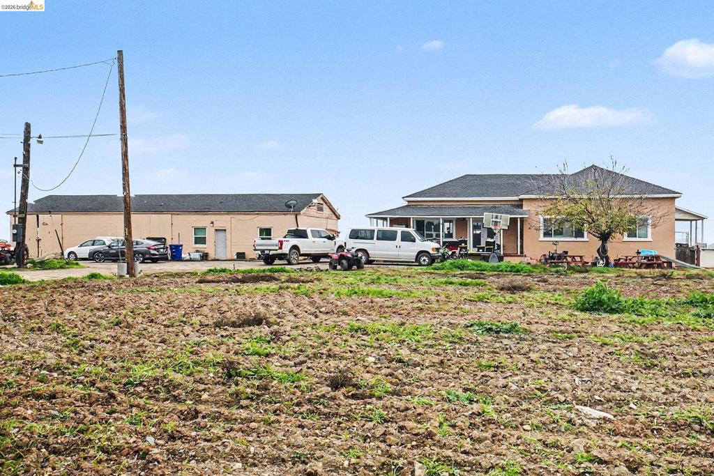 4120 Camino Diablo