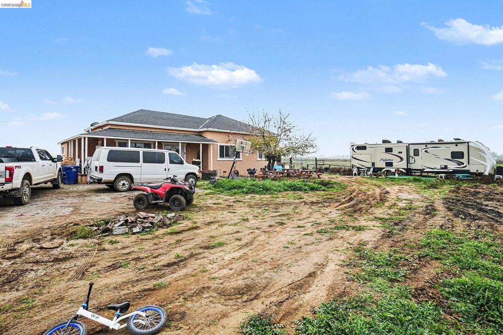 4120 Camino Diablo