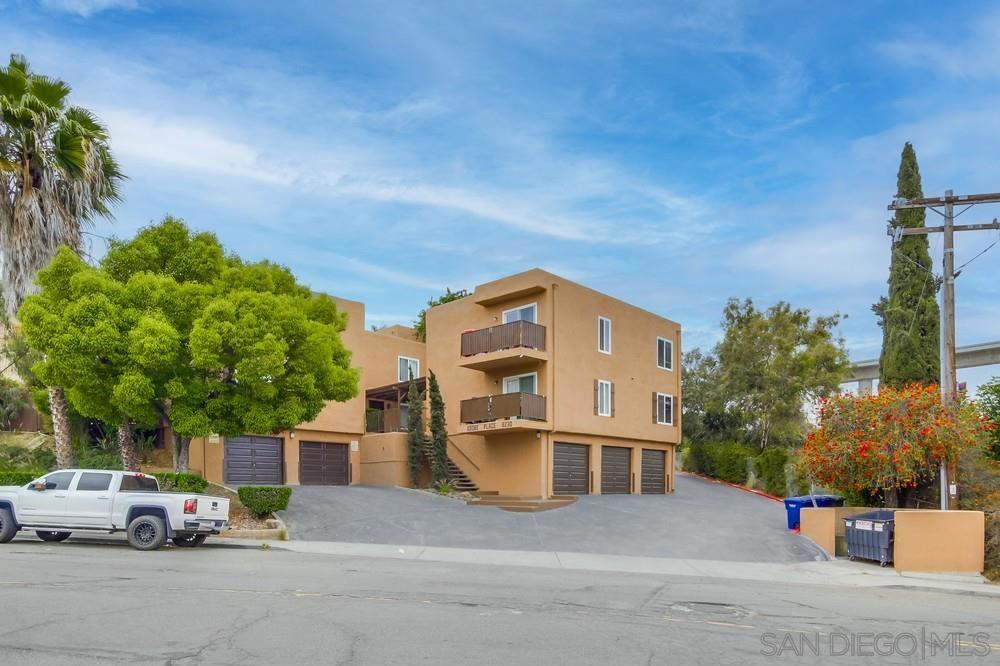 8230 Lemon Grove Way