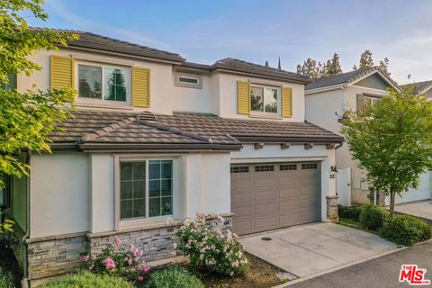 Photo of 15602 Lilli Way, Van Nuys, CA 91406 (MLS # 26831845)
