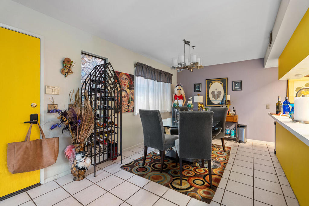 Camino Del Sol - Residential