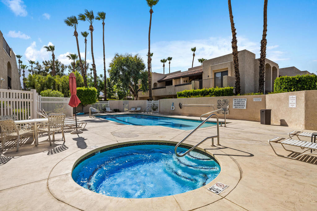 Camino Del Sol - Residential