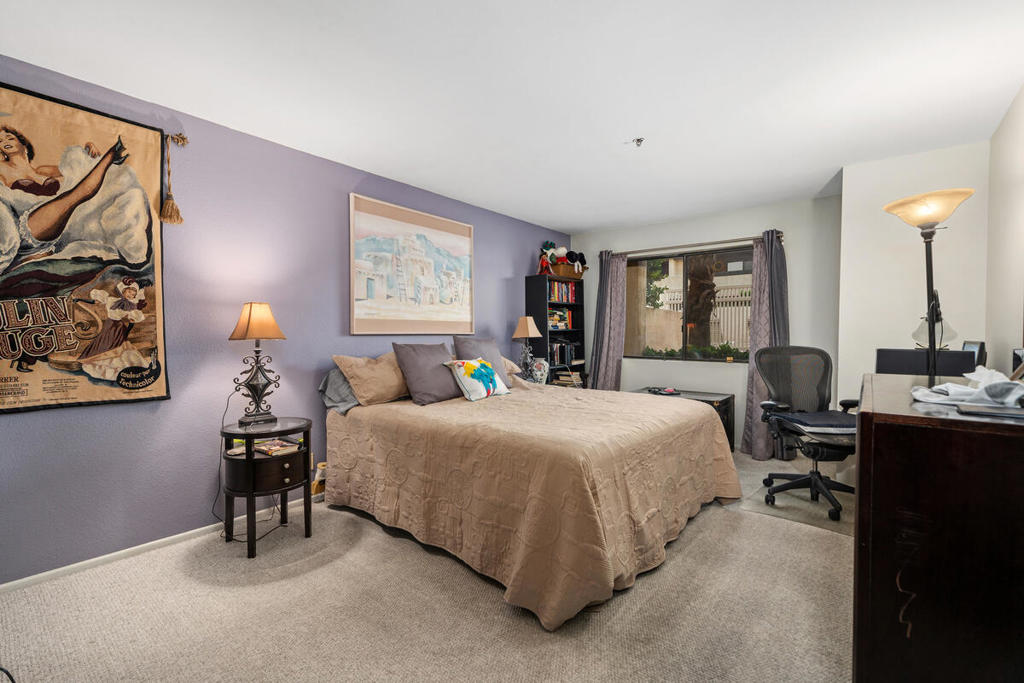 Camino Del Sol - Residential