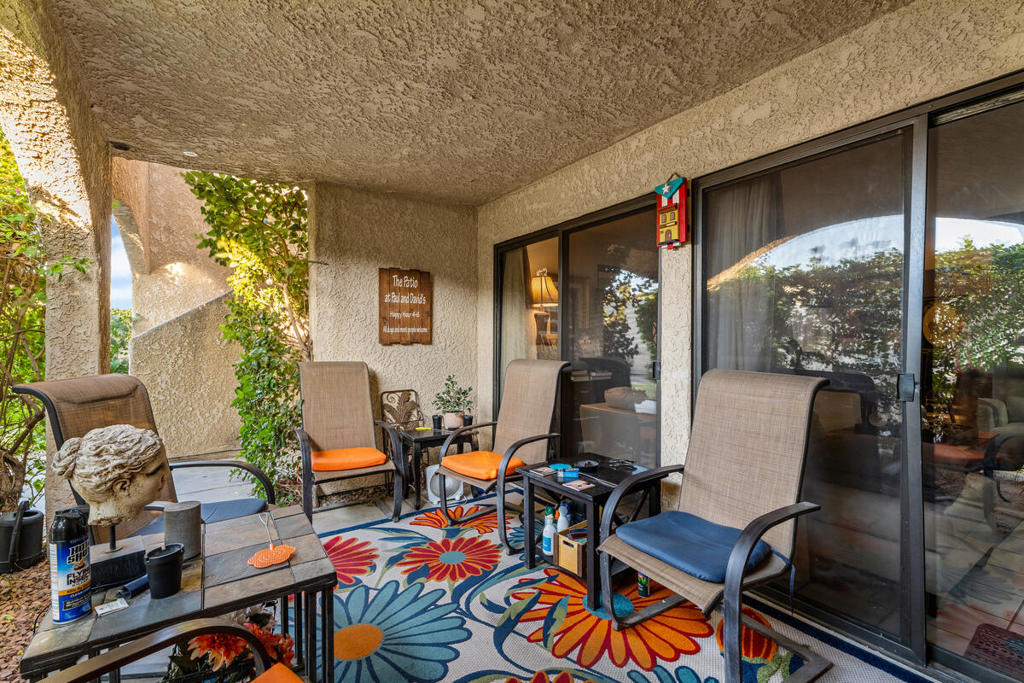 Camino Del Sol - Residential