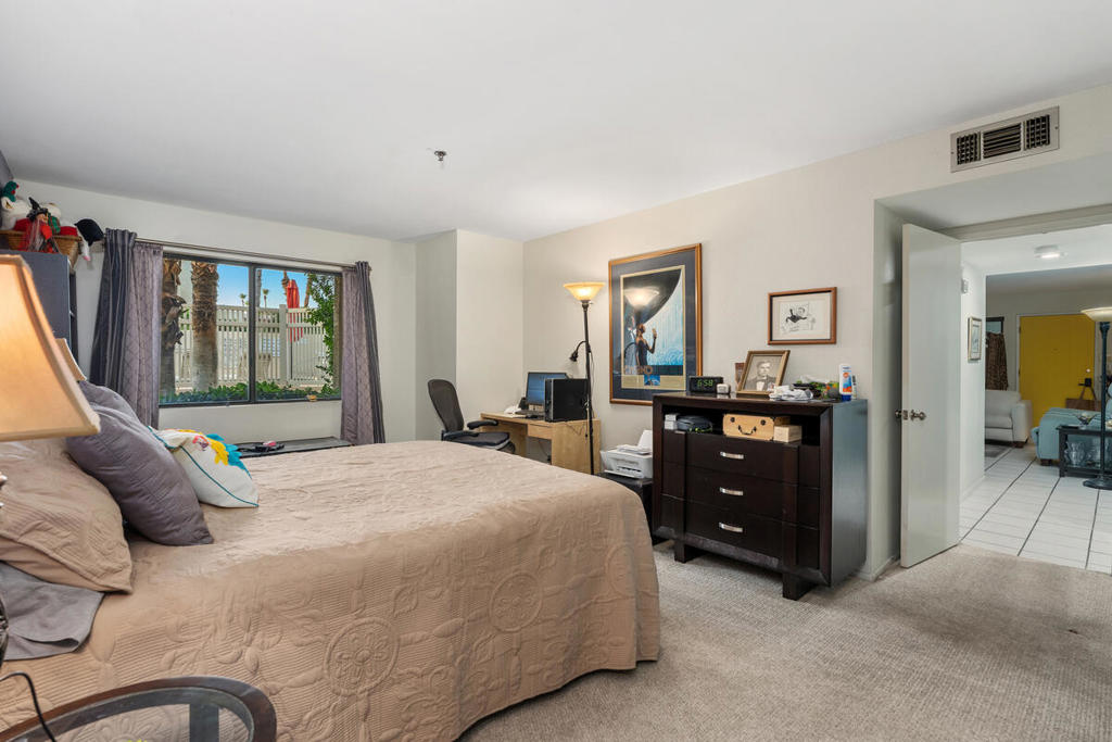 Camino Del Sol - Residential