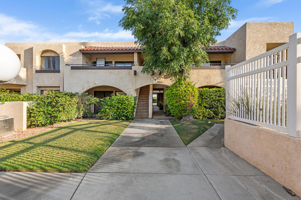 Camino Del Sol - Residential