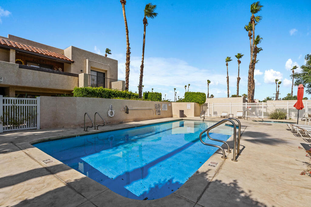 Camino Del Sol - Residential