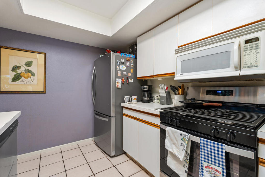 Camino Del Sol - Residential