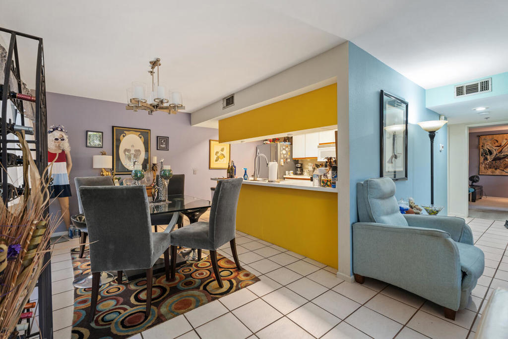 Camino Del Sol - Residential