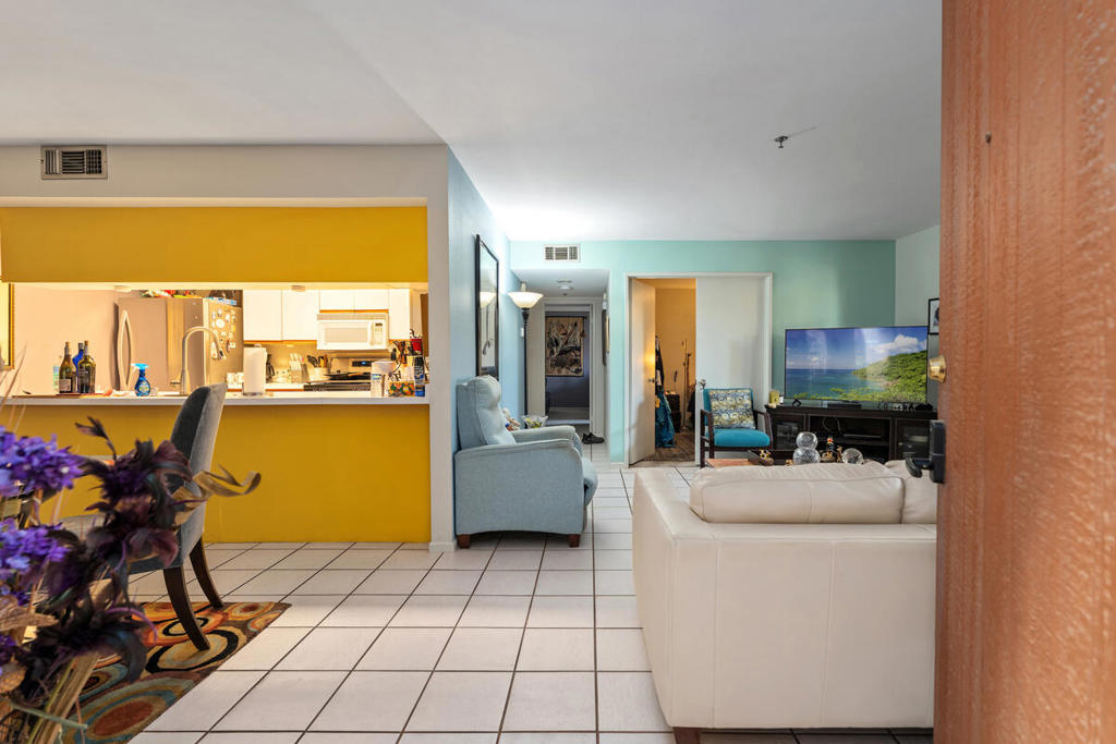 Camino Del Sol - Residential