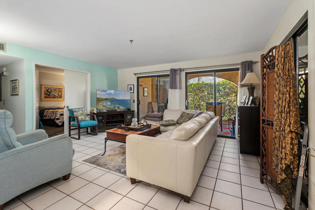 Camino Del Sol - Residential