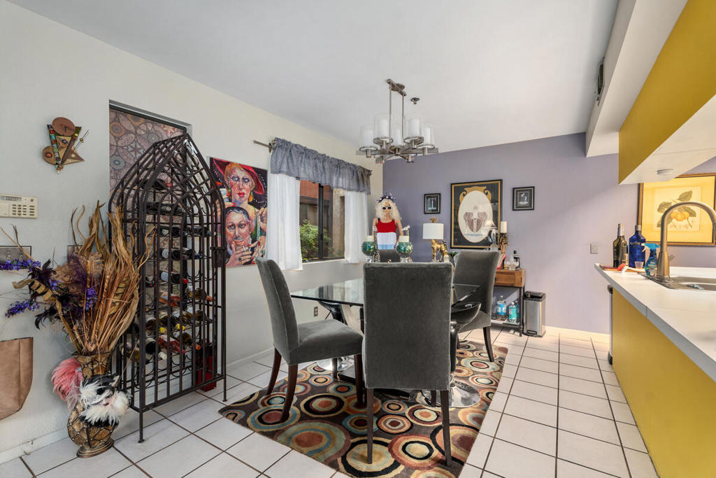 Camino Del Sol - Residential