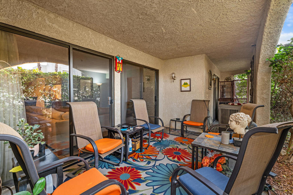 Camino Del Sol - Residential