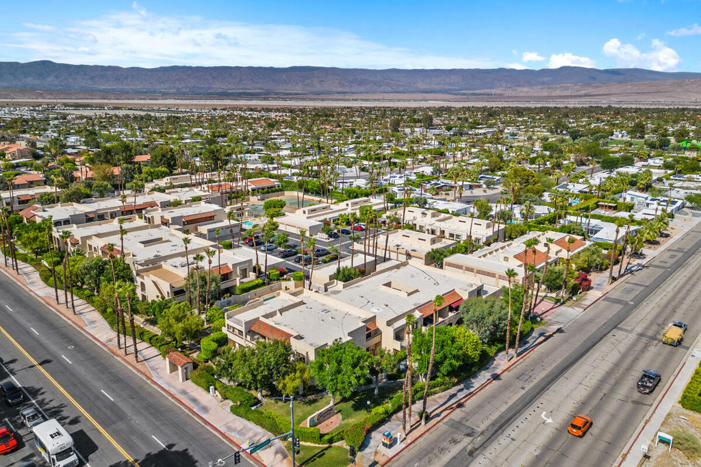 Camino Del Sol - Residential