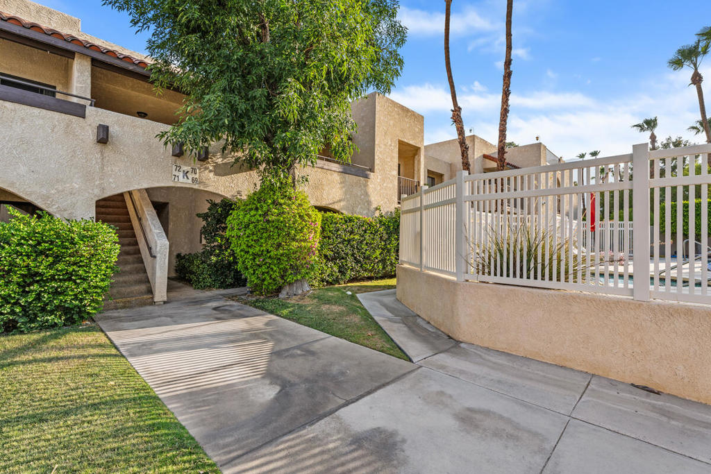 Camino Del Sol - Residential