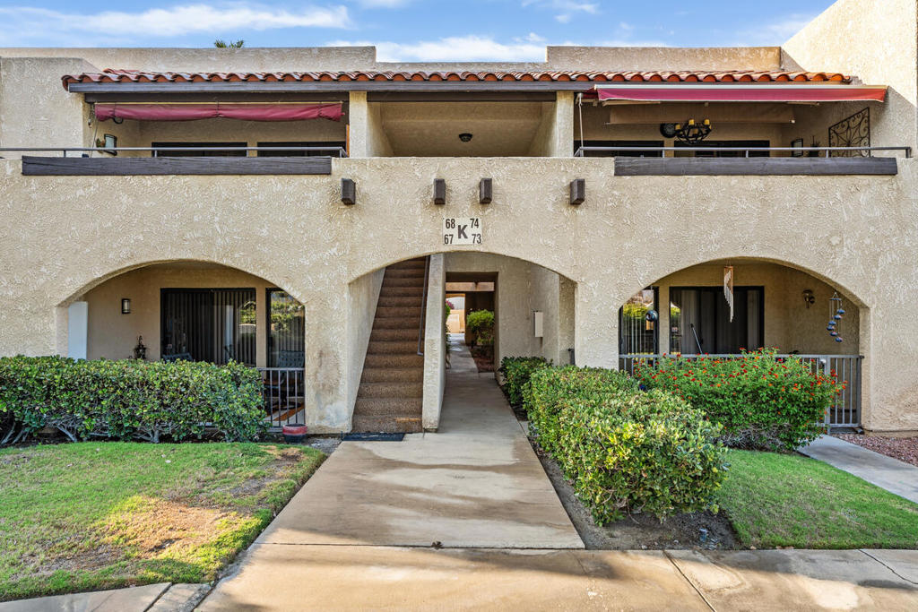 Camino Del Sol - Residential