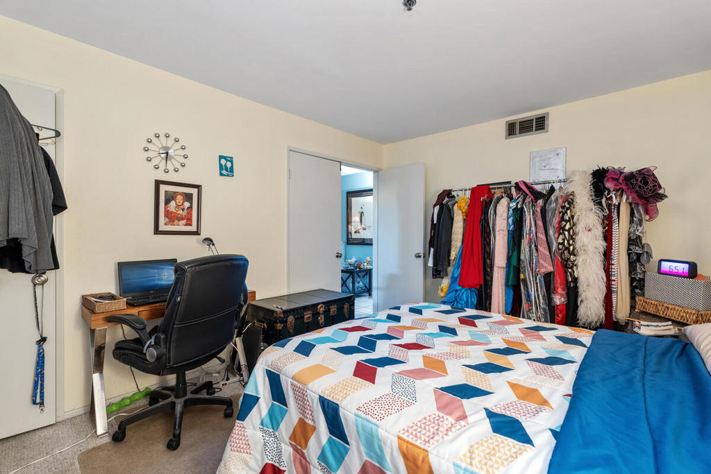 Camino Del Sol - Residential