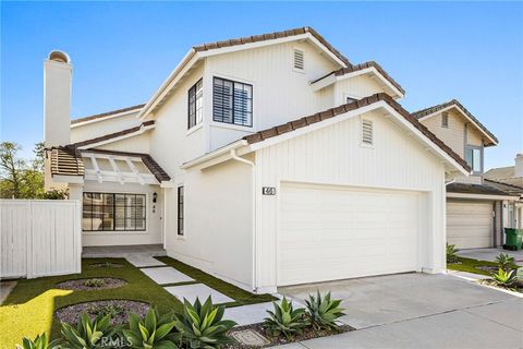 46 Silkberry Irvine CA 92614