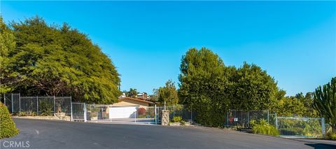 12871 Via Aventura North Tustin CA 92705