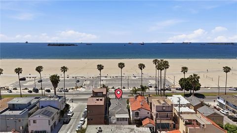 Photo of 5267 E Ocean Boulevard #4, Long Beach, CA 90803 (MLS # SB26085673)