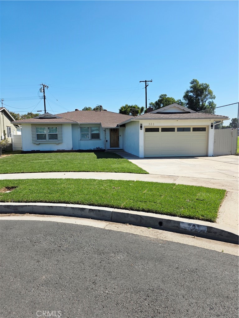 321 N Ash