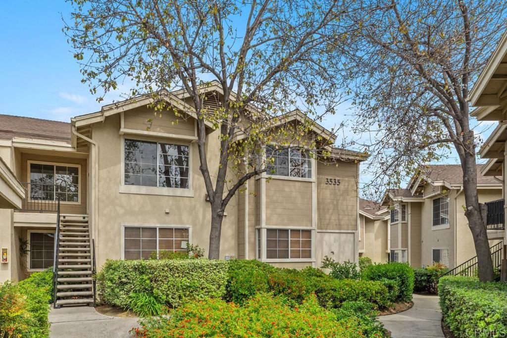 3535 Grove Street 221