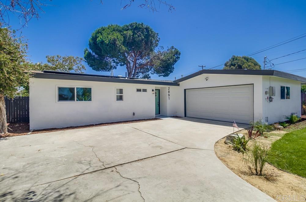 Properties 1 2891 Morningside St