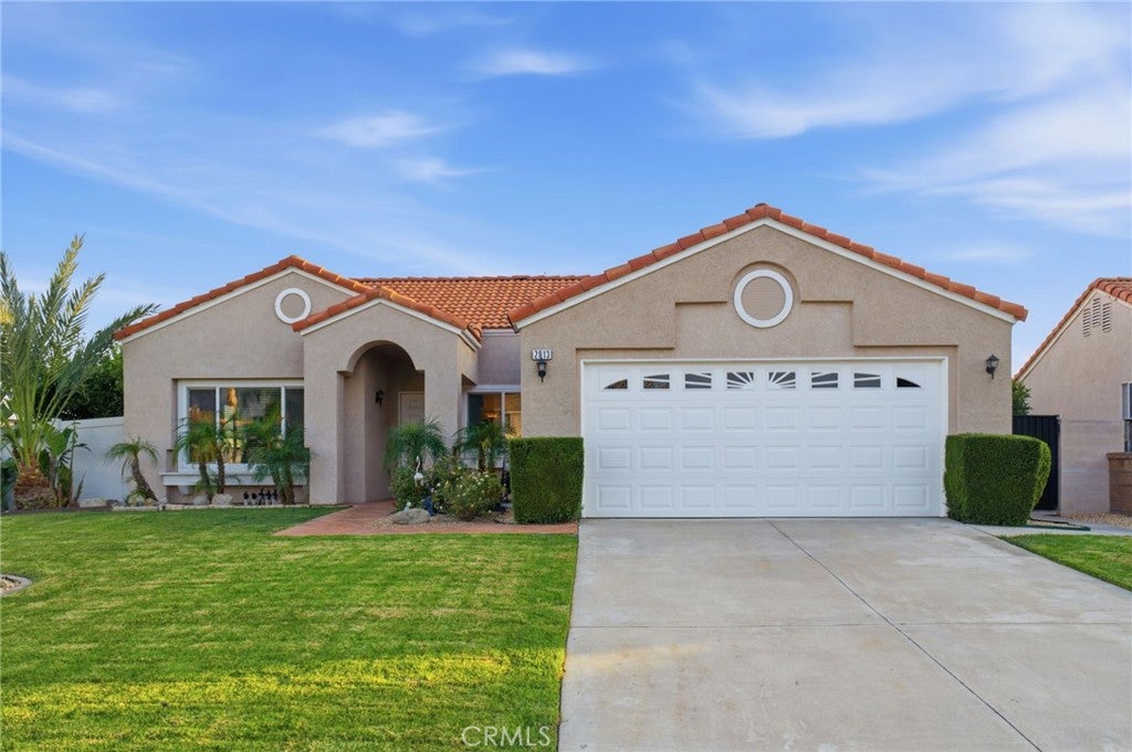 2813 W Buena Vista Drive