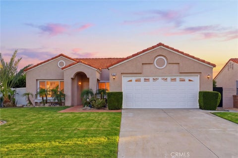 Photo of 2813 W Buena Vista Drive, Rialto, CA 92377 (MLS # CV26228220)