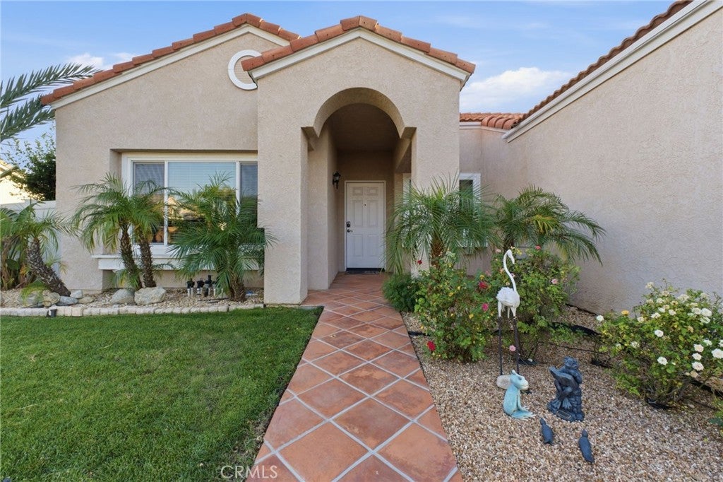 2813 W Buena Vista Drive