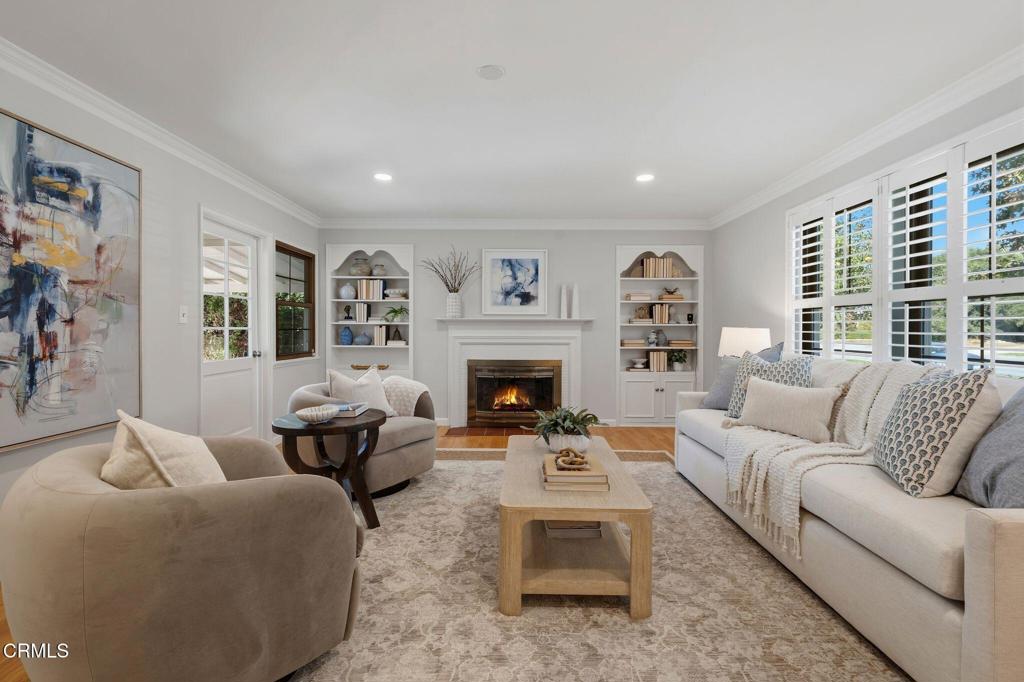 405 N Del Mar Avenue