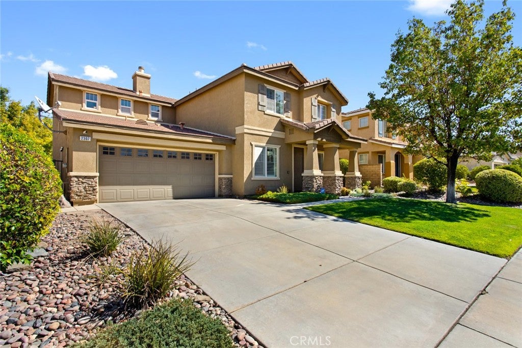 2307 Cornflower Way
