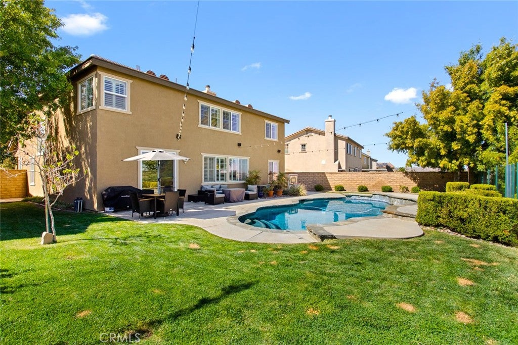 2307 Cornflower Way