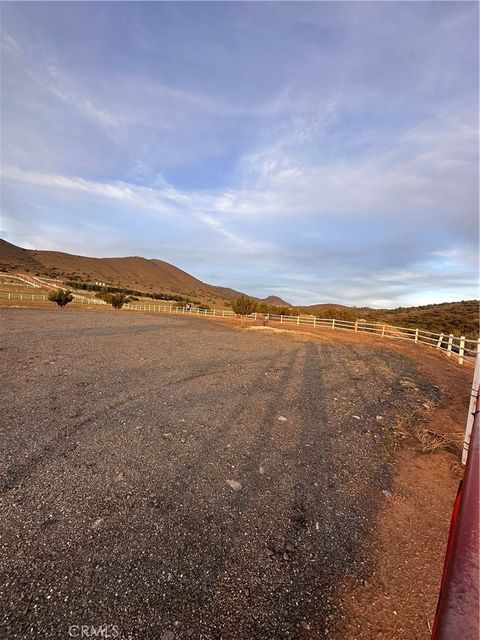 Photo of 0 Clanfield Street, Acton, CA 93510 (MLS # SR25265443)