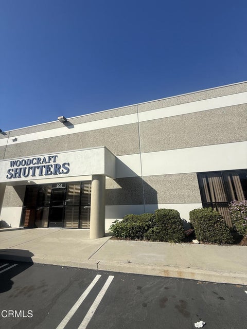 Photo of 1851 Holser Walk #205, Oxnard, CA 93036 (MLS # V1-39422)