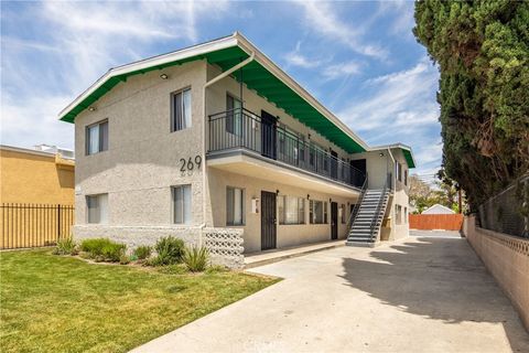 Photo of 269 E Market Street, Long Beach, CA 90805 (MLS # SB26003176)