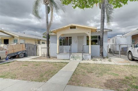 Photo of 351 West Street, Upland, CA 91786 (MLS # OC26081702)