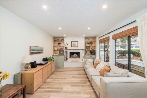 Photo of 25594 Mont Pointe #4A, Lake Forest, CA 92630 (MLS # OC26102469)