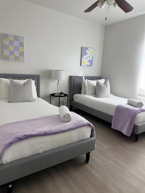 Placitas De La Paz - Residential Lease