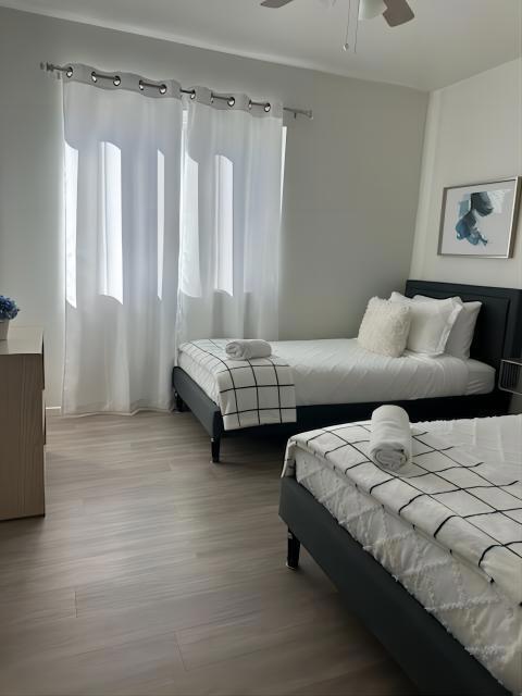 Placitas De La Paz - Residential Lease