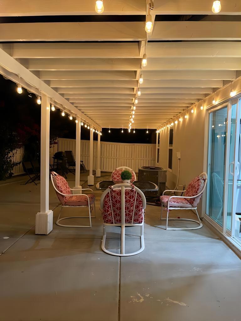 Placitas De La Paz - Residential Lease