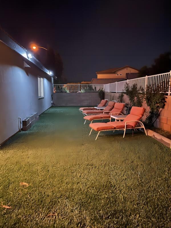 Placitas De La Paz - Residential Lease