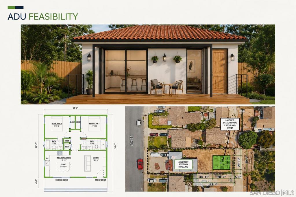 425 8th Street