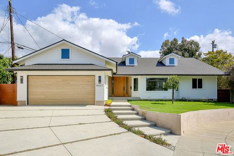 Photo of 6427 Hedding Street, Los Angeles, CA 90045 (MLS # 25590053)