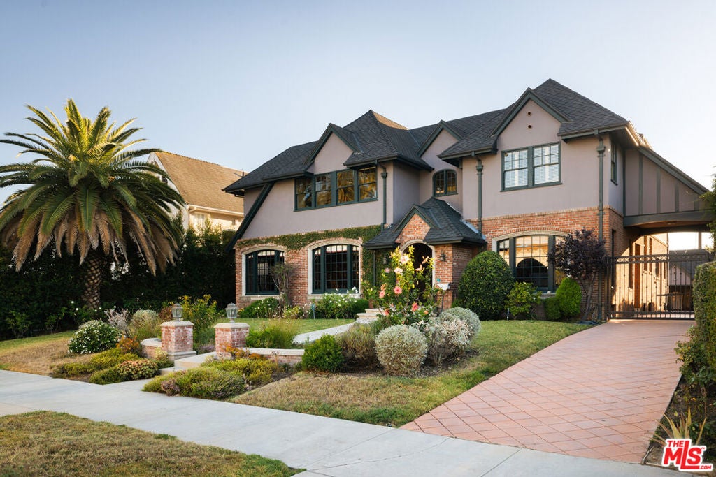 309 S Plymouth Boulevard, Los Angeles CA 90020